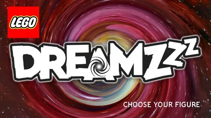 LEGO DREAMZzz — мини-фигурка — ВЫ ВЫБИРАЕТЕ СВОЮ ФИГУРКУ!! - Изображение 1 из 1