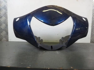 COVER HANDLEBAR PIPE HONDA SH300 07-10 53205-KTW-900Z 16967 - Picture 1 of 7