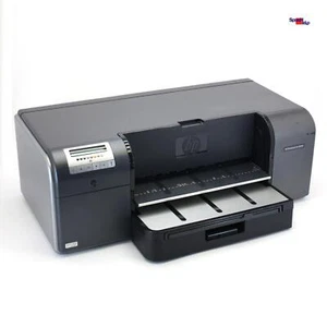 HP PHOTOSMART PRO B9180 STAMPANTE A COLORI A3 STAMPANTE LAN USB ETHERNET INKJET - Foto 1 di 12