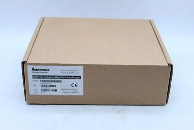 Intermec SR61THP-002 Hochleistungs- Handscanner - Image 1 of 4