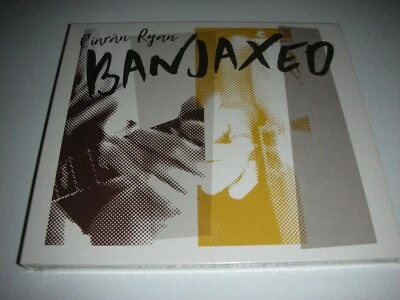 Ciaran Ryan - Banjexeo - 9 Track SEALED - Image 1 of 2