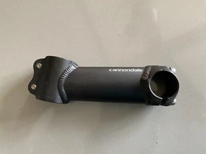 Cannondale Bike Stem Threadless 25.4mm handlebar D, 120mm L, 1-1/8” steer tube D - Picture 1 of 4
