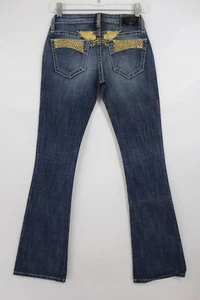Robin's Jeans Garbot Gold - Damengröße 25 - Bild 1 von 10