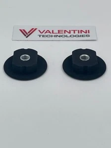 DISTANZIALE ALTO SUPPORTO PARAURTI ANT. LANCIA DELTA EVO 1-2 oem cod. 82412448 - Foto 1 di 6