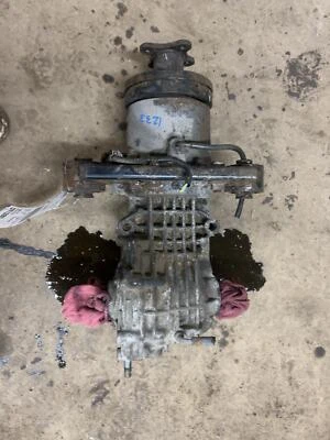 Rear Carrier/differential Assembly NISSAN PATHFINDER 13 14 15 2013-2015 Foto 1 de 4