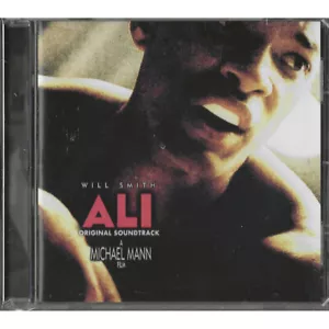 Various CD Flügel (Original Motion Picture Soundtrack) / bei Interscope Records - Bild 1 von 2