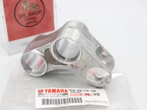 YAMAHA Genuine OEM Parts RELAY ARM 1C3-2217A-00-00 for WR250F - Picture 1 of 13