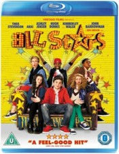 All Stars  Blu-ray (2013) John Barrowman