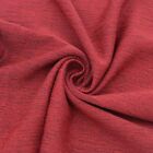 Hacci Brushed Knit Fabric by the Yard -  1 Yard Style 711