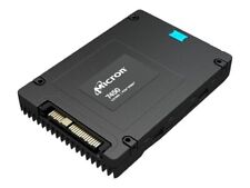 Micron 7450 PRO 3.84 TB 2.5 in Internal SSD MTFDKCC3T8TFR-1BC1ZABYYR