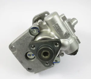 original BMW 7er E65 E66 Hydraulikpumpe Servopumpe Lenkhilfepumpe ZF 32416756175 - Picture 1 of 6