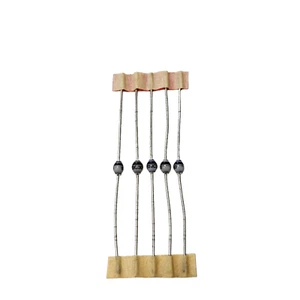 BZT03C30 PHILIPS ZENERDIODE X5 STCK. - Bild 1 von 1