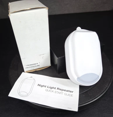 Centralite 3420 3-Series Night Light Repeater Zigbee New Open Box FAST SHIP!💨✅ - Image 1 of 4