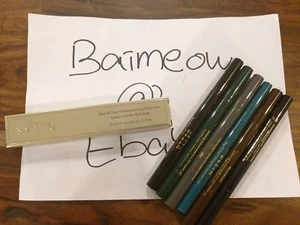 Delineador de ojos líquido impermeable STILA Stay All Day tonos de tamaño completo de tu elección - Imagen 1 de 3