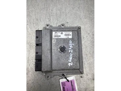 Centralina motore Renault Clio IV Grandtour KH 237104736R P23787741 - Immagine 1 di 4