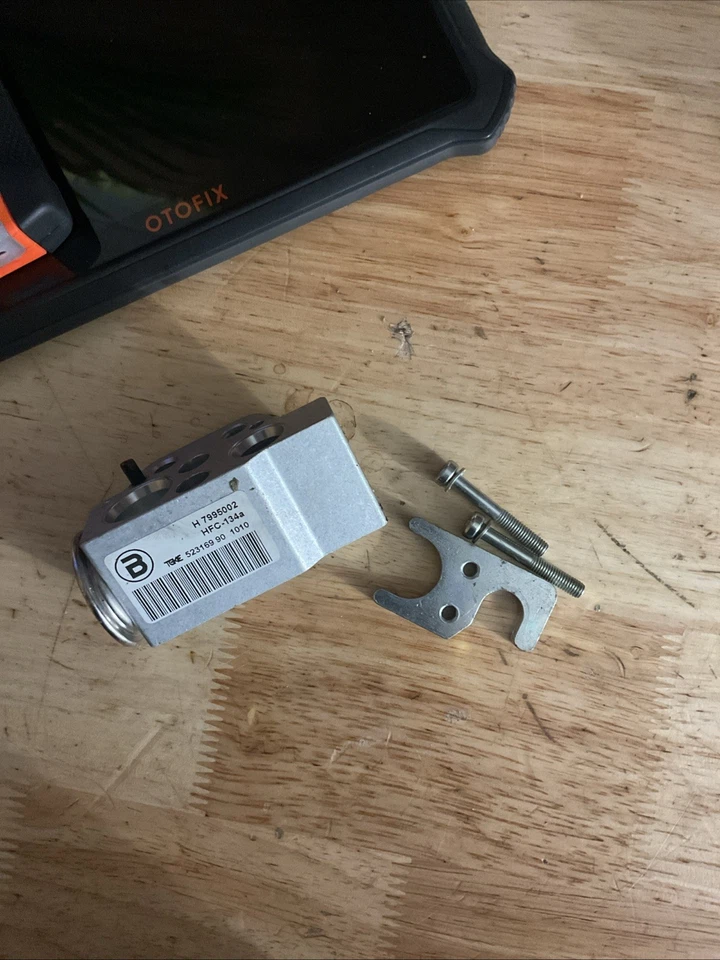 10-17 Audi S4 S5 Q5 Aire Acondicionado Núcleo Evaporador con Núcleo Calefactor OEM Foto 1 de 1