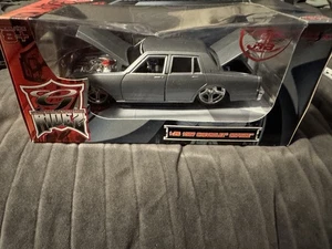 Chevrolet Caprice 1987 Maisto 1:64 Chevy raro All Stars Elite Transport MC-3 - Imagen 1 de 11