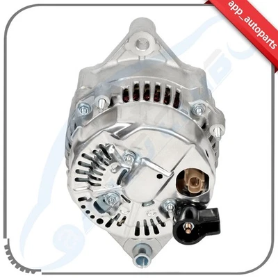 For 13824 alternator Dodge Dakota Durango Ram 1500 Ram 2500 Ram 3500 1999 2000 Foto 1 de 4