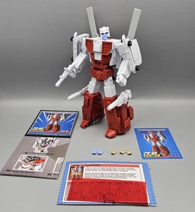 MMC Mastermind Creations Ocular Max Perfection Series PS22 Ventus Complete  - Picture 1 of 7