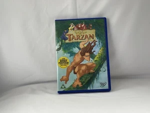 Walt Disney Classics: Tarzan - Picture 1 of 3