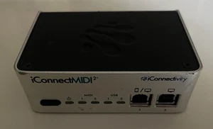 iConnect MIDI 2+ - Bild 1 von 2