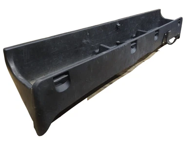 Dodge Ram Standard Cab 2 Door Behind Seat Floor Storage Tray 94-01 - Image 1 of 4