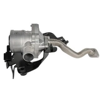 For Pontiac Bonneville 04-05 Secondary Air Injection Check Valve Genuine GM Foto 1 de 3