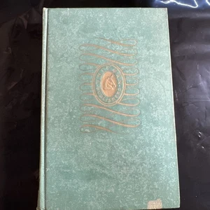 FUNK & WAGNALLS Encyclopedia Yearbook 1955 - Imagen 1 de 5