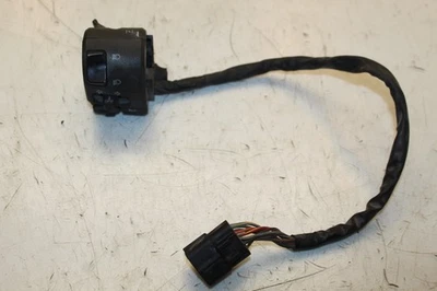 2003 Ducati Monster 620 Left Handle Bar Signal Switch Button Control 65140111A - Изображение 1 из 4