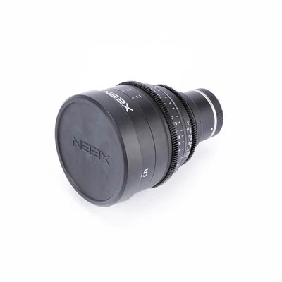 Rokinon Xeen 35mm T1.5 Cine Lens for Sony E Mount SKU#1948360 - Image 1 of 4