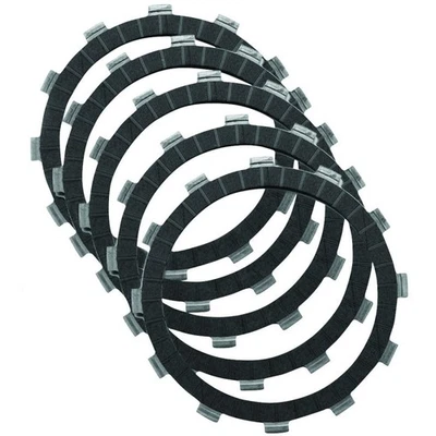 Kit de embreagem EBC CK CCK1206 - Imagem 1 de 3