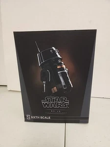Sideshow Collectibles Sixth Scale Star Wars R5-J2 Droid New - Picture 1 of 8