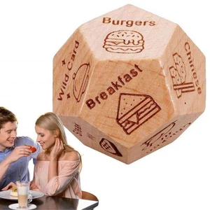 Date Night Idea Birthday Anniversary CoupleGift For Her Boyfriend Him P6P2 - Picture 1 of 15