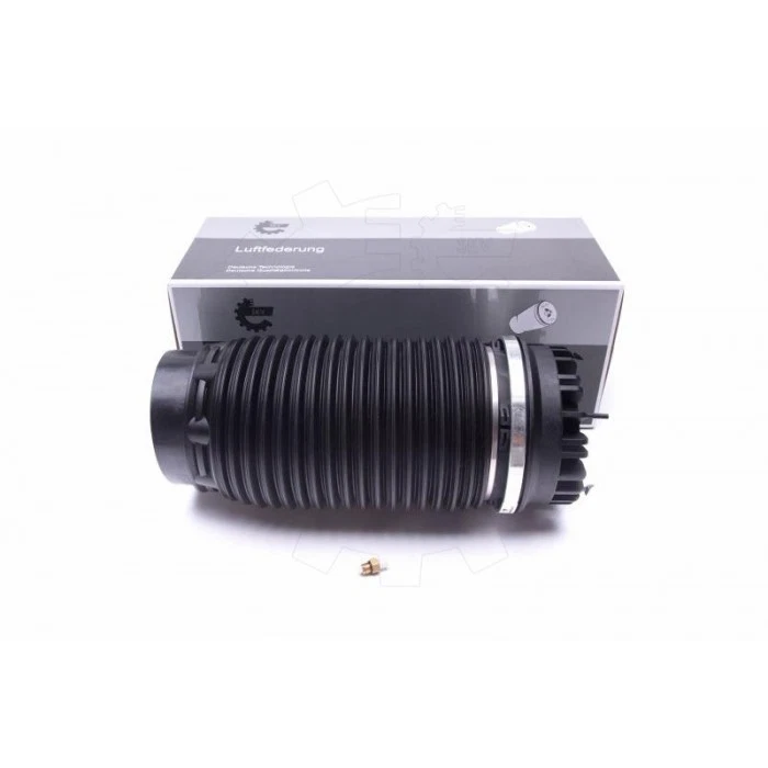 Pour RAM 1500 Crew Cab Pick-up Standard 5.7 4WD Boudin Pneumatique Arrière - Photo 1/3