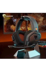NUBWO G06 Dual Wireless Gaming Headset mit Mikrofon für PC, Handy, PS - Bild 1 von 15