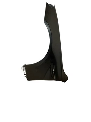 2014-2019 BMW M6 4.4L RWD LH FRONT LEFT FENDER PANEL BLACK OEM Foto 1 de 4