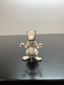 VTG Tomy Pokémon Battle Figure Mewtwo 1998 E9 - Picture 1 of 4