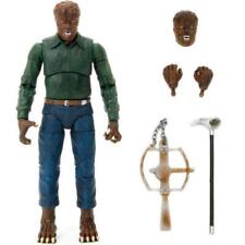 Jada Toys Universal Monsters Wolfman 6 in Action Figure - 31962