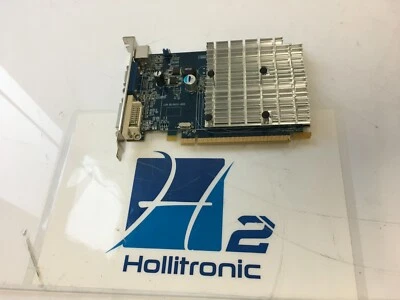 ATI Radeon HD2400 PRO 256M - Image 1 of 4