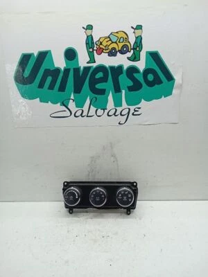 Jeep Compass 2011 unidad de control de temperatura  Foto 1 de 4