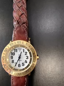 Guess Ladies Indiglo Watch - Picture 1 of 8