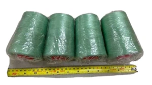Überlockendes Gewinde 5000M Kegel Polyester - Industrie & Haushalt Nähmaschine - Bild 1 von 22