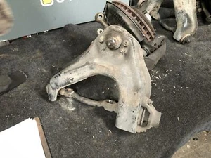Toyota Spacia Right Front Upper Control Arm SR40 02/1998-12/2001 - Picture 1 of 6