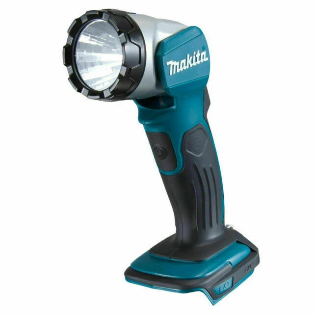 Makita DML802 18V Cordless LED Flashlight
