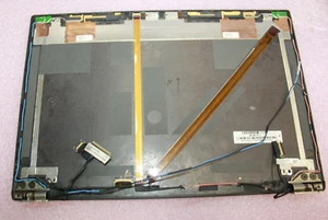 Cubierta Trasera LCD Original Lenovo Thinkpad T470S 14" con Bisagra/Cámara Web AP134000110 - Imagen 1 de 2