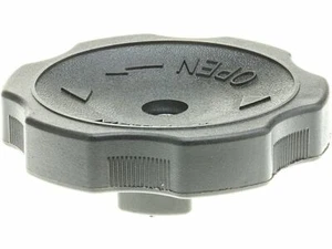 Motorad Oil Filler Cap fits Ford Bronco II 1985 86KYDT - Picture 1 of 1