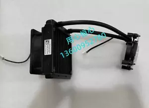 Dell Alienware Area 51 R2 CPU Liquid Cooler 120mm Socket LGA2011-3 DP/N: 0K31VH - Picture 1 of 4