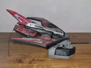 Air Hogs R/C Jet Set Plane Flying Remote Control - Picture 1 of 11