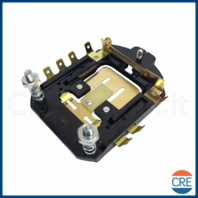 KITCHENAID Piastra Controllo Velocità Mixer Originale Robot Cucina KPM KSM