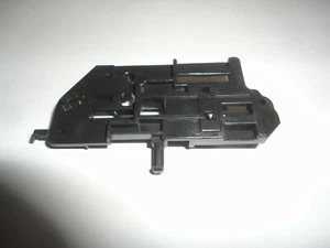 DAEWOO RIGH SIDE VCR CASSETTE HOUSE PLASTIC PART 97S5201200 FROM VARIOUS MODELS - Picture 1 of 2